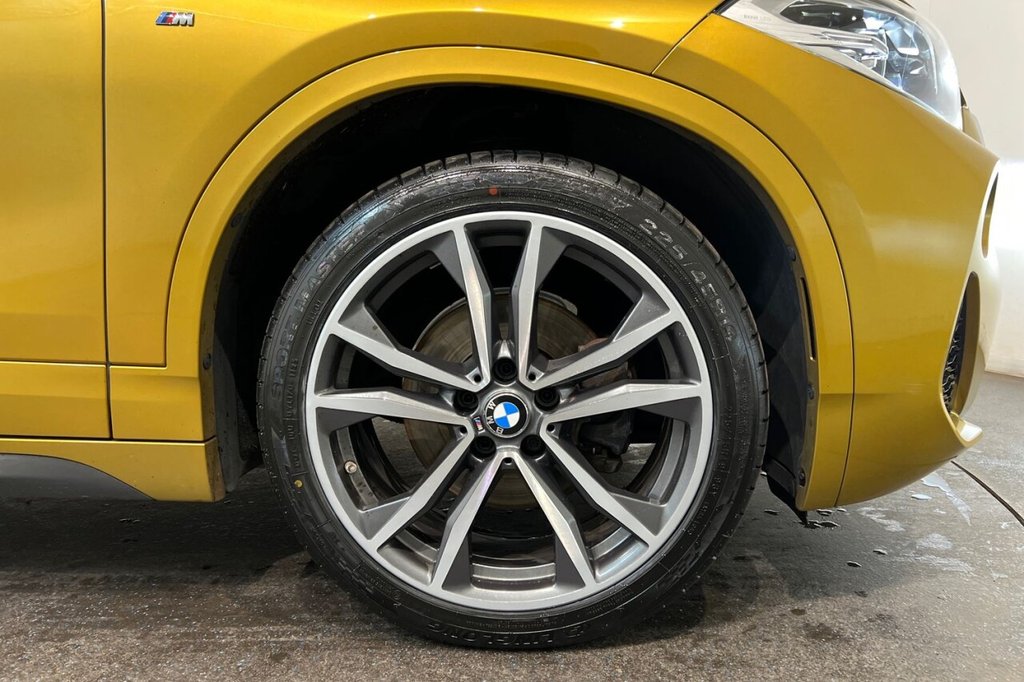 Used BMW X2 2019 for sale - 77451451: Photo 14