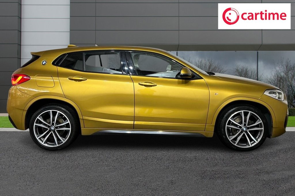 Used BMW X2 2019 for sale - 77451451: Photo 2