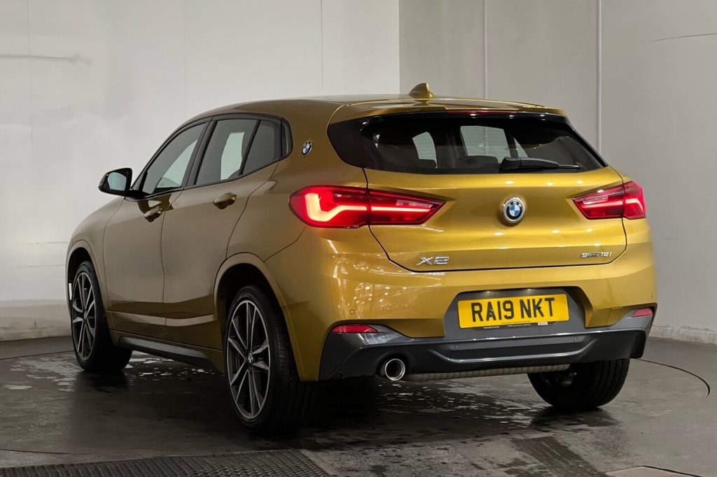 Used BMW X2 2019 for sale - 77451451: Photo 23