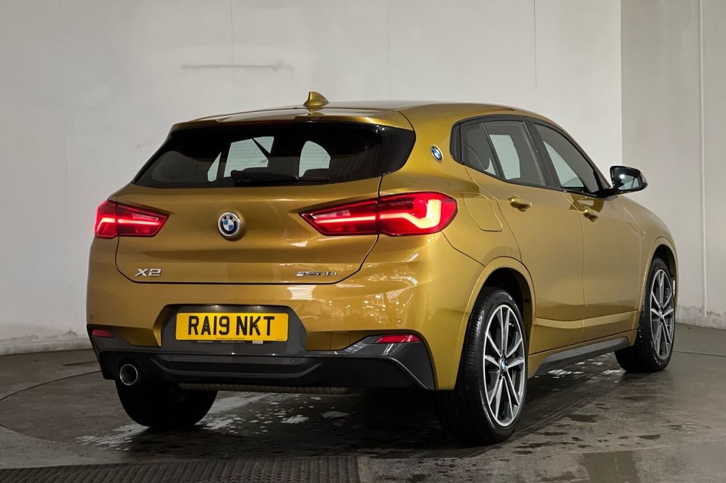 Used BMW X2 2019 for sale - 77451451: Photo 24