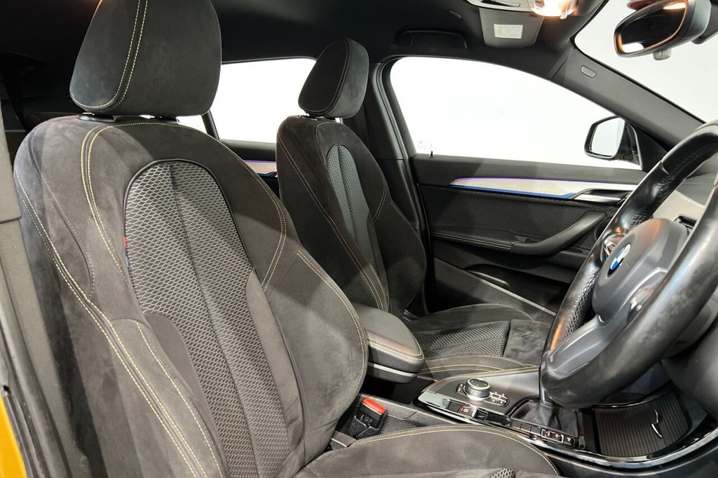 Used BMW X2 2019 for sale - 77451451: Photo 25