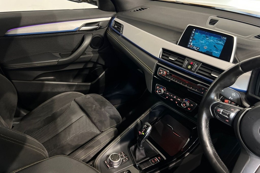 Used BMW X2 2019 for sale - 77451451: Photo 31