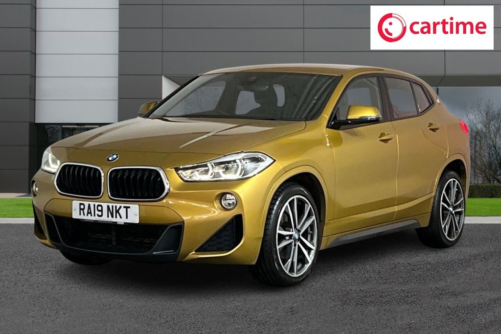 Used BMW X2 2019 for sale - 77451451: Photo 7