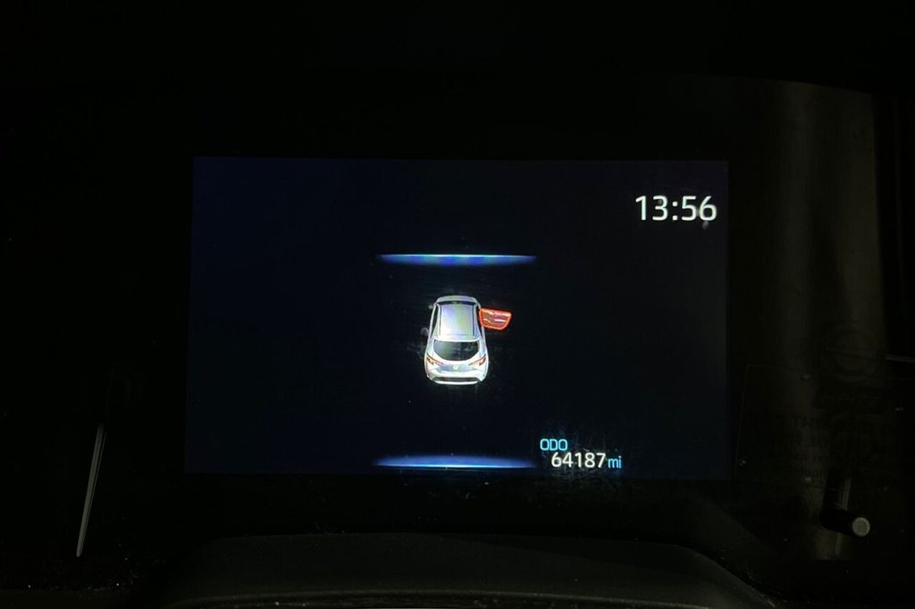 Used Toyota Corolla 2021 for sale - 76617848: Photo 13