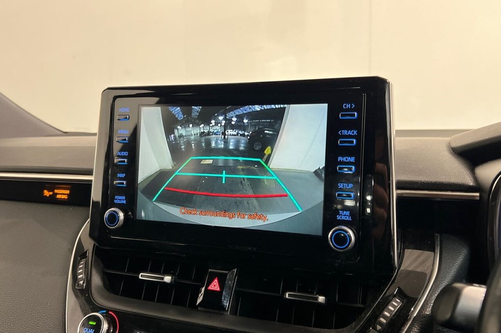 Used Toyota Corolla 2021 for sale - 76617848: Photo 15