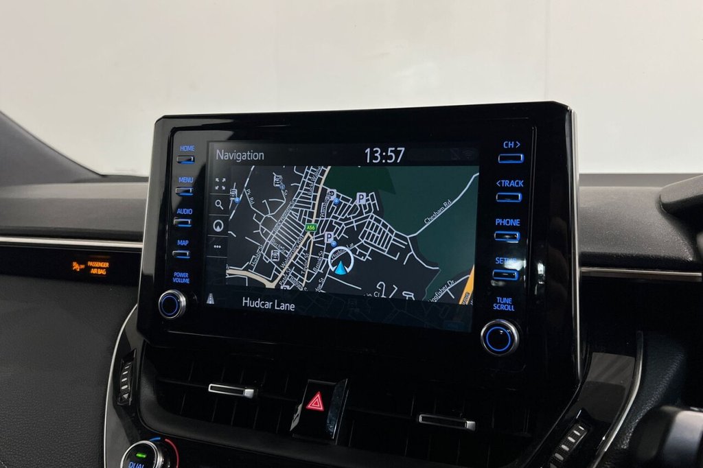 Used Toyota Corolla 2021 for sale - 76617848: Photo 17