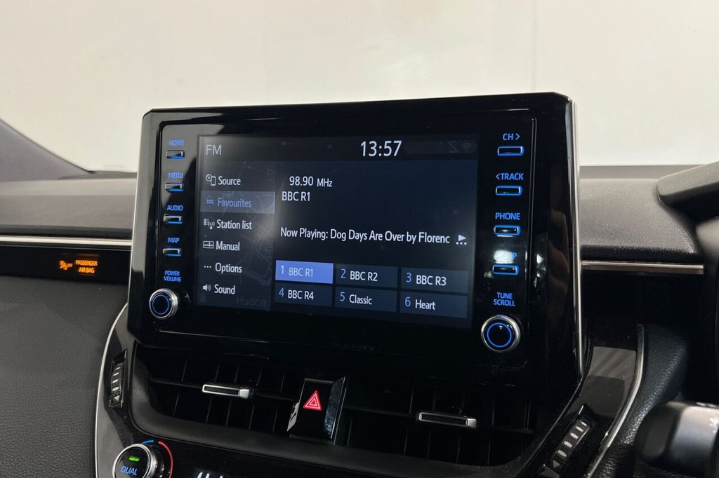 Used Toyota Corolla 2021 for sale - 76617848: Photo 18