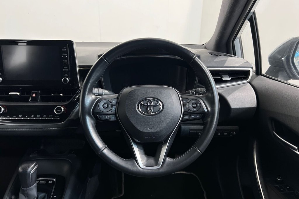 Used Toyota Corolla 2021 for sale - 76617848: Photo 24