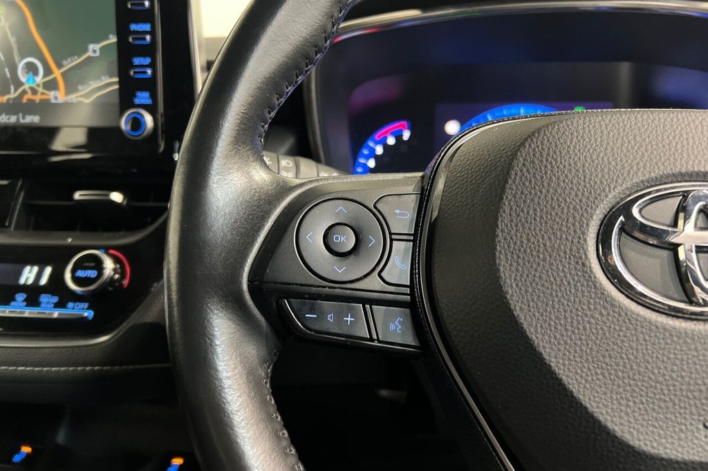 Used Toyota Corolla 2021 for sale - 76617848: Photo 25
