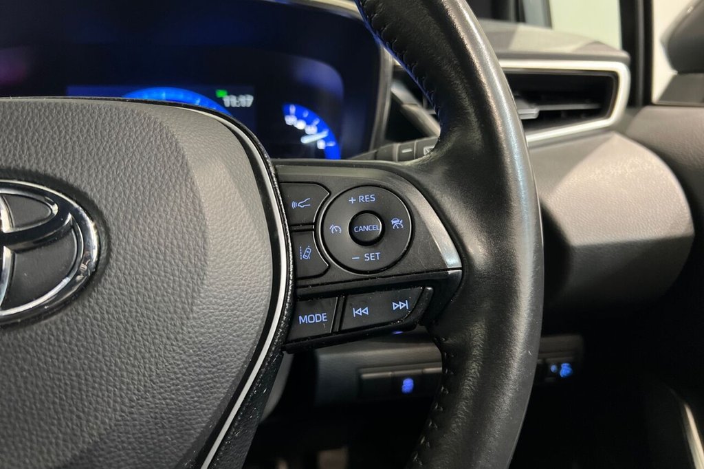 Used Toyota Corolla 2021 for sale - 76617848: Photo 26