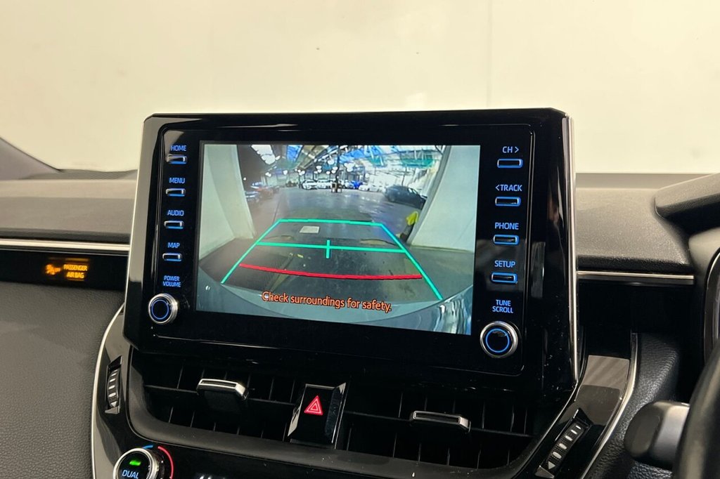 Used Toyota Corolla 2021 for sale - 76617848: Photo 29