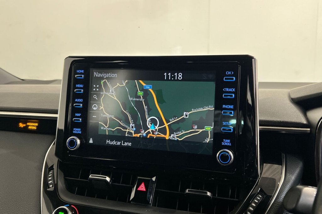 Used Toyota Corolla 2021 for sale - 76617848: Photo 30