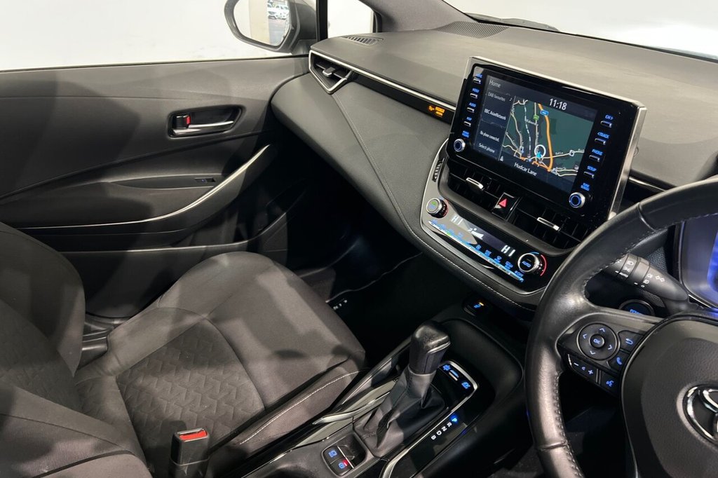 Used Toyota Corolla 2021 for sale - 76617848: Photo 32