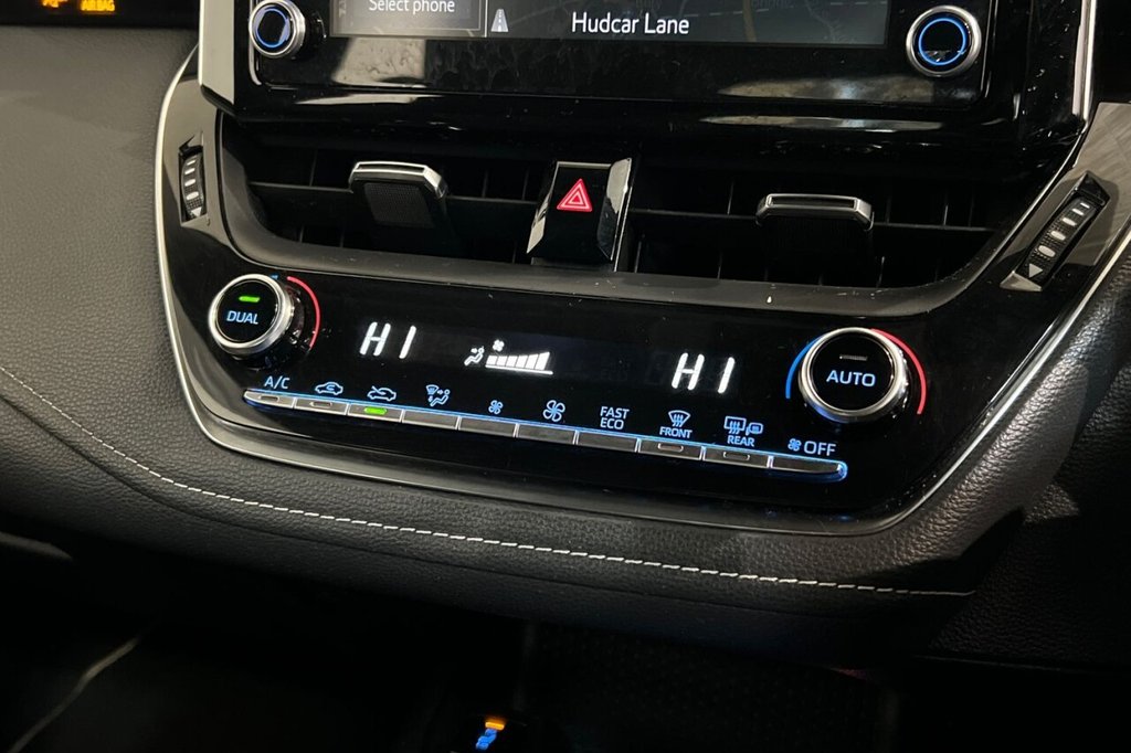 Used Toyota Corolla 2021 for sale - 76617848: Photo 33