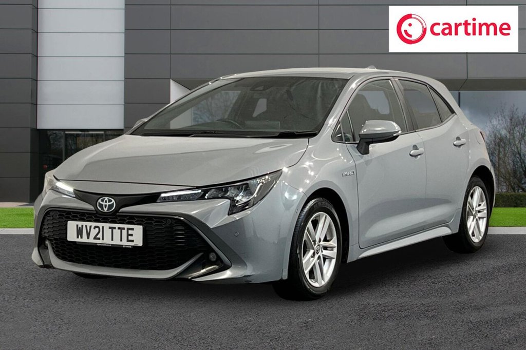 Used Toyota Corolla 2021 for sale - 76617848: Photo 6