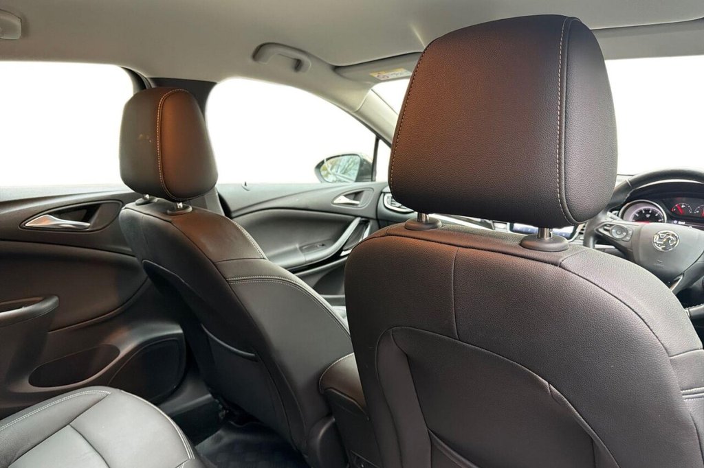 Used Vauxhall Astra 2019 for sale - 77990587: Photo 10