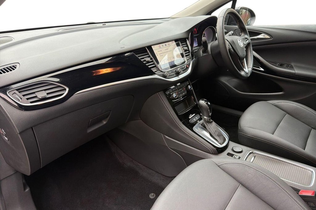 Used Vauxhall Astra 2019 for sale - 77990587: Photo 11