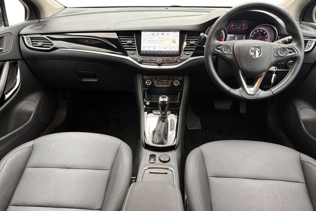 Used Vauxhall Astra 2019 for sale - 77990587: Photo 12