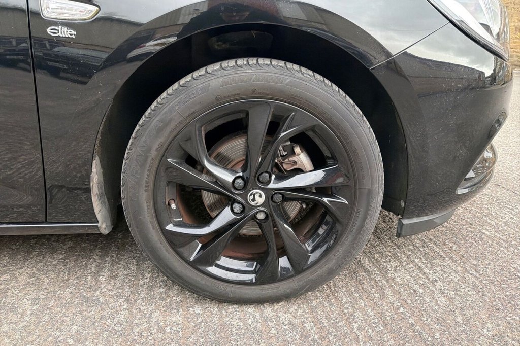 Used Vauxhall Astra 2019 for sale - 77990587: Photo 14