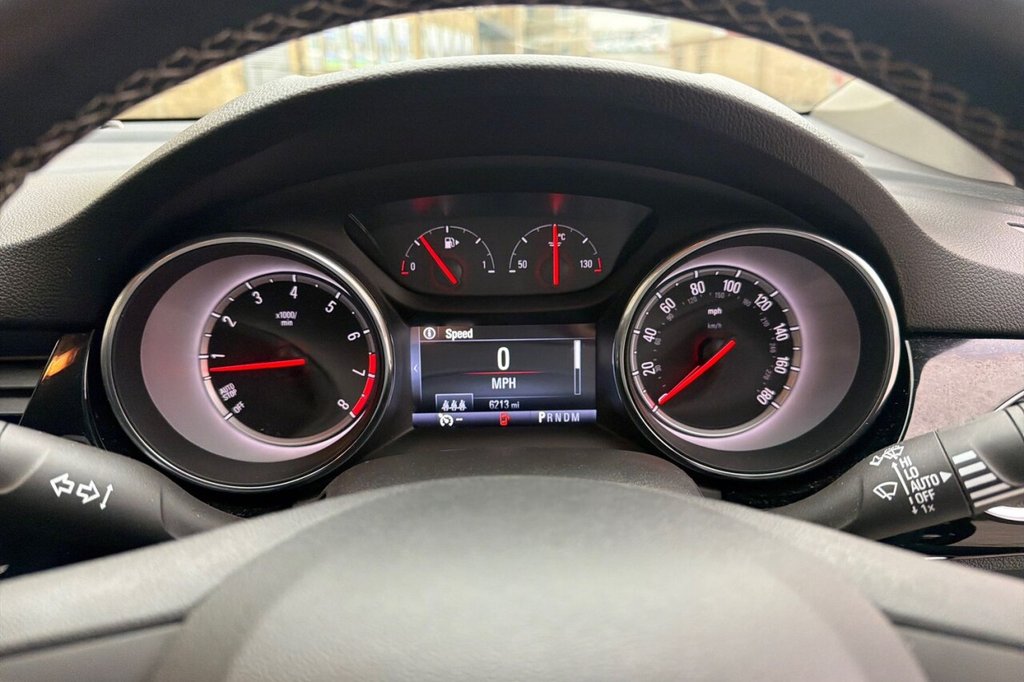 Used Vauxhall Astra 2019 for sale - 77990587: Photo 15