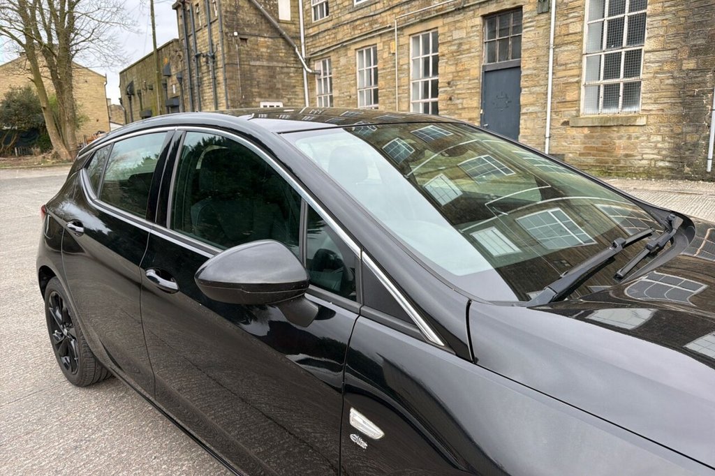 Used Vauxhall Astra 2019 for sale - 77990587: Photo 16