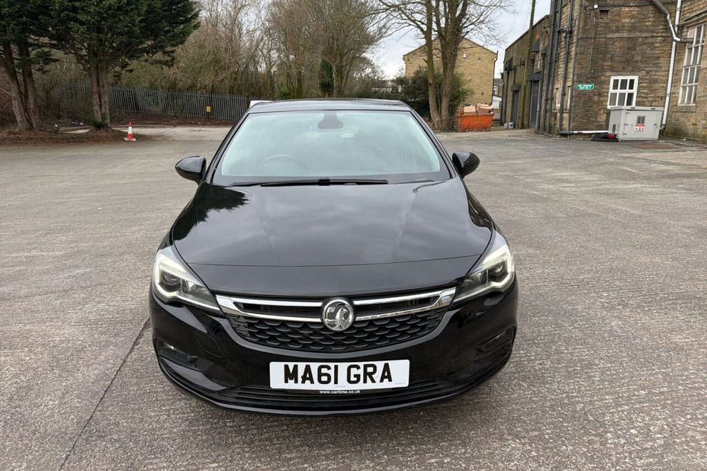 Used Vauxhall Astra 2019 for sale - 77990587: Photo 19