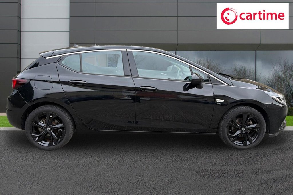 Used Vauxhall Astra 2019 for sale - 77990587: Photo 2