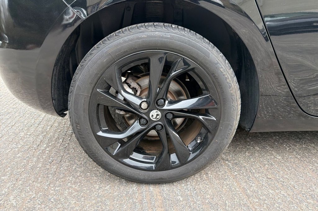 Used Vauxhall Astra 2019 for sale - 77990587: Photo 27