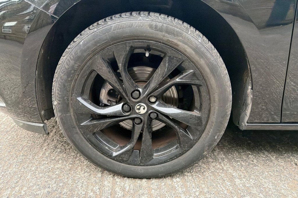 Used Vauxhall Astra 2019 for sale - 77990587: Photo 29