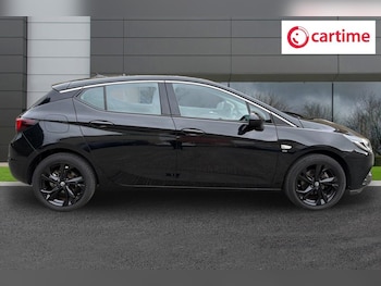 Used Vauxhall Astra 2019 for sale - 77990587: Photo