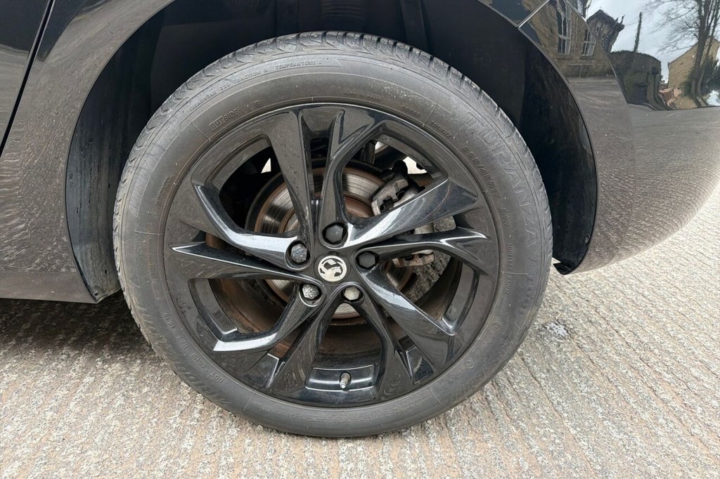 Used Vauxhall Astra 2019 for sale - 77990587: Photo 30