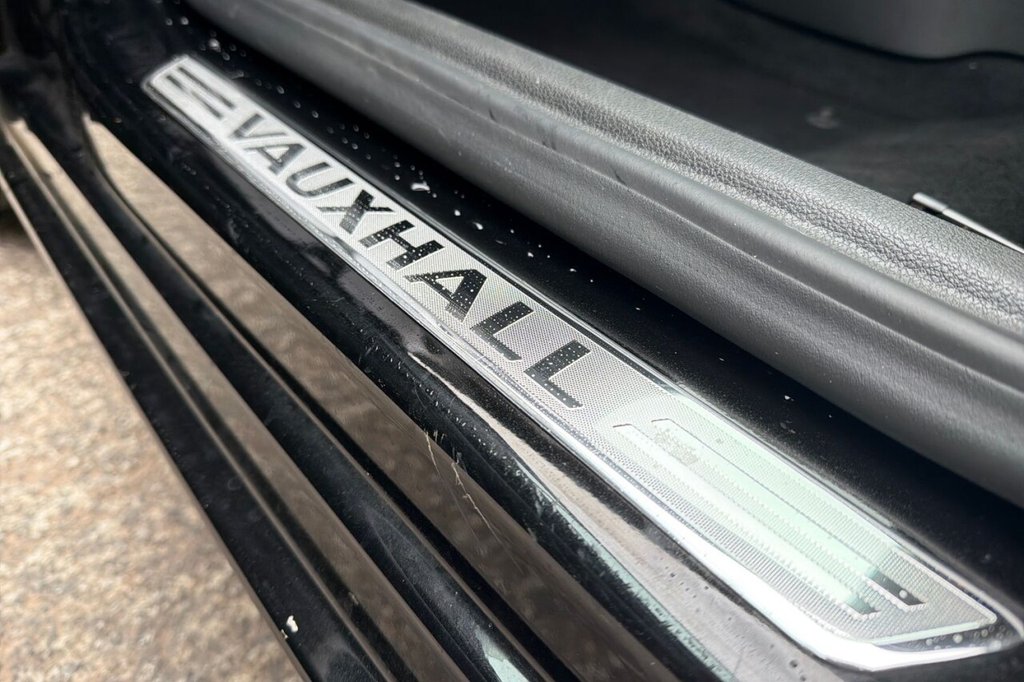 Used Vauxhall Astra 2019 for sale - 77990587: Photo 31