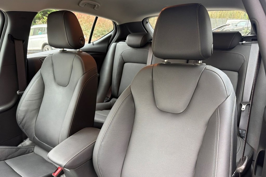 Used Vauxhall Astra 2019 for sale - 77990587: Photo 32