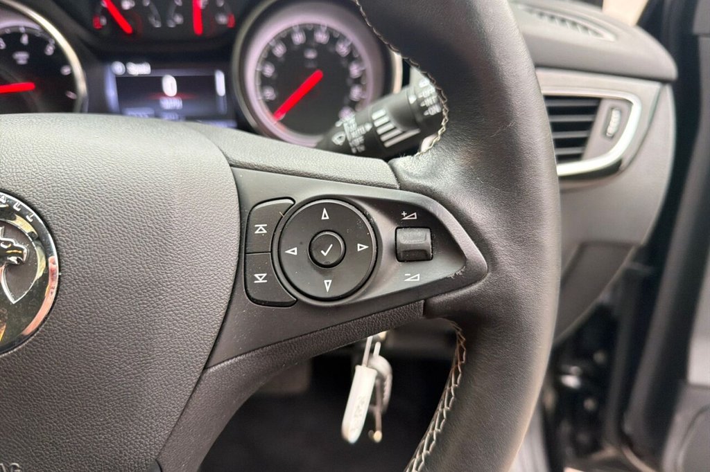 Used Vauxhall Astra 2019 for sale - 77990587: Photo 37