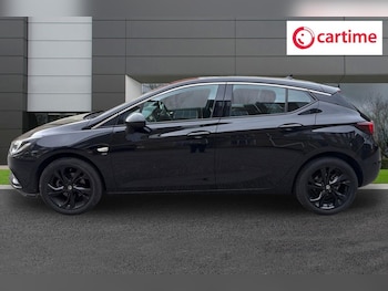 Used Vauxhall Astra 2019 for sale - 77990587: Photo