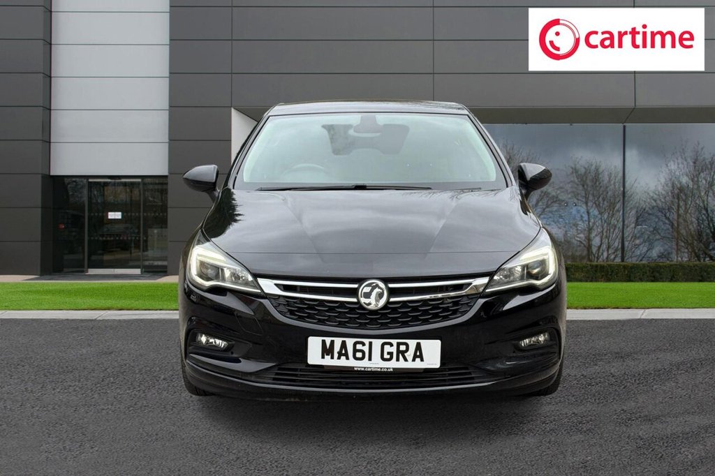 Used Vauxhall Astra 2019 for sale - 77990587: Photo 4