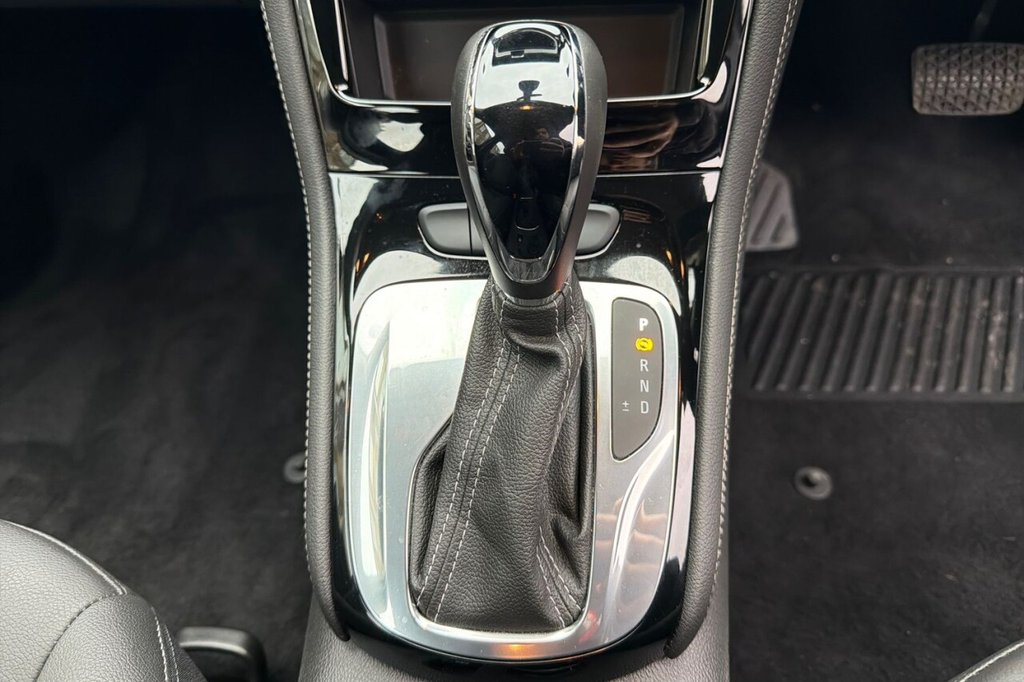 Used Vauxhall Astra 2019 for sale - 77990587: Photo 41