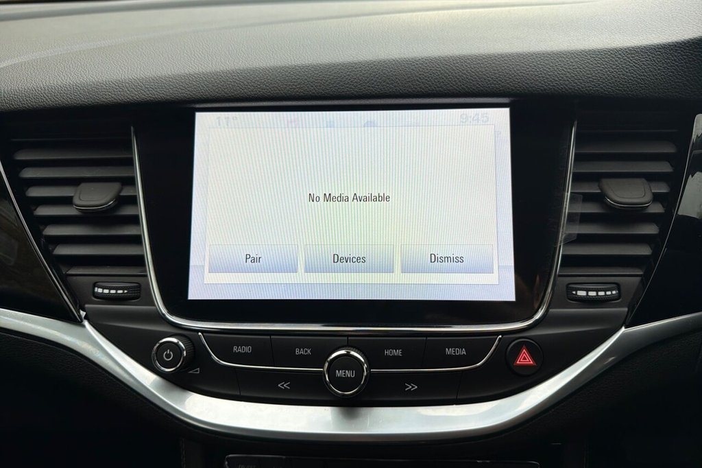 Used Vauxhall Astra 2019 for sale - 77990587: Photo 46