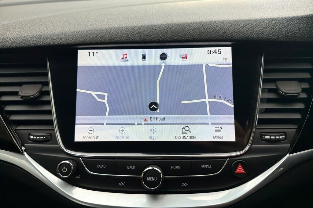 Used Vauxhall Astra 2019 for sale - 77990587: Photo 47