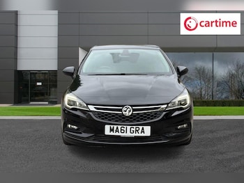 Used Vauxhall Astra 2019 for sale - 77990587: Photo