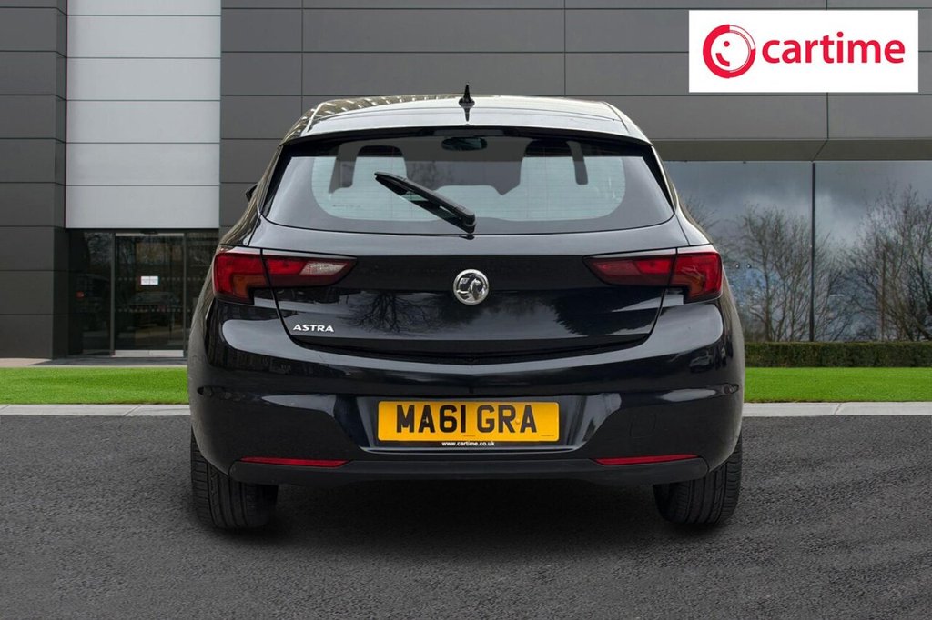 Used Vauxhall Astra 2019 for sale - 77990587: Photo 6