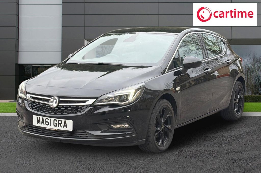 Used Vauxhall Astra 2019 for sale - 77990587: Photo 7
