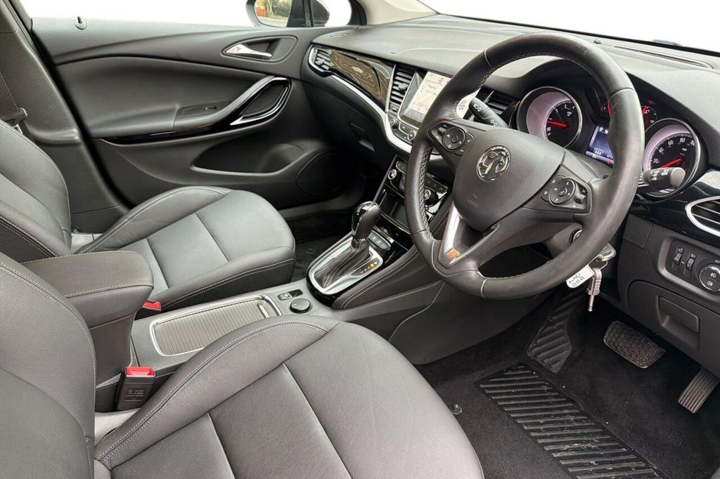 Used Vauxhall Astra 2019 for sale - 77990587: Photo 9