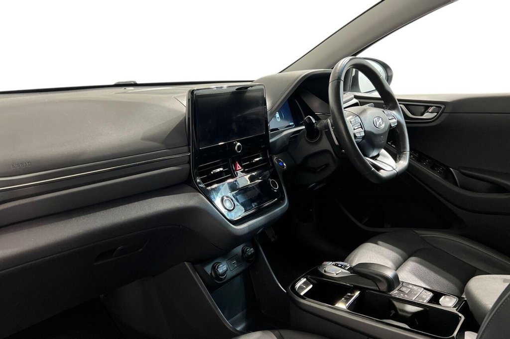 Used Hyundai IONIQ 2020 for sale - 76868056: Photo 10