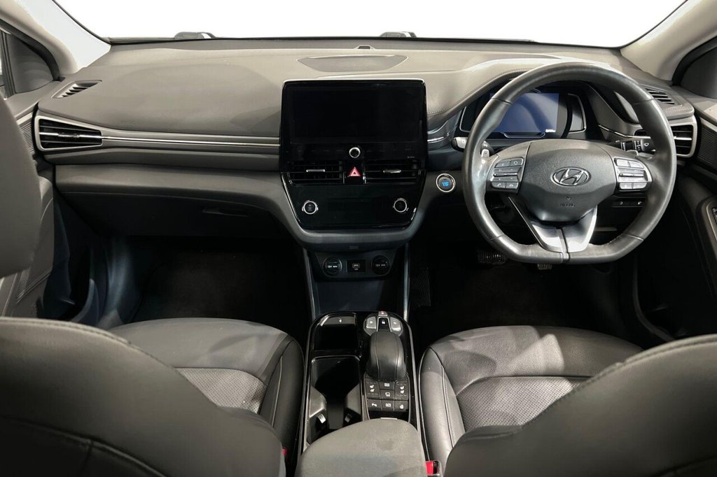 Used Hyundai IONIQ 2020 for sale - 76868056: Photo 11