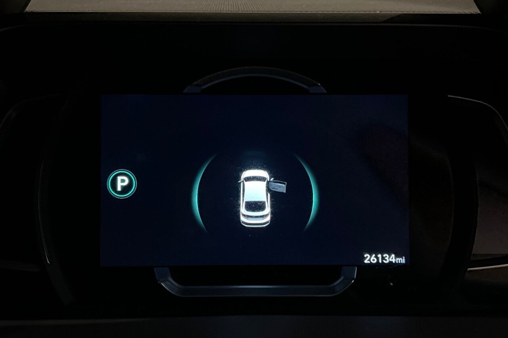 Used Hyundai IONIQ 2020 for sale - 76868056: Photo 12