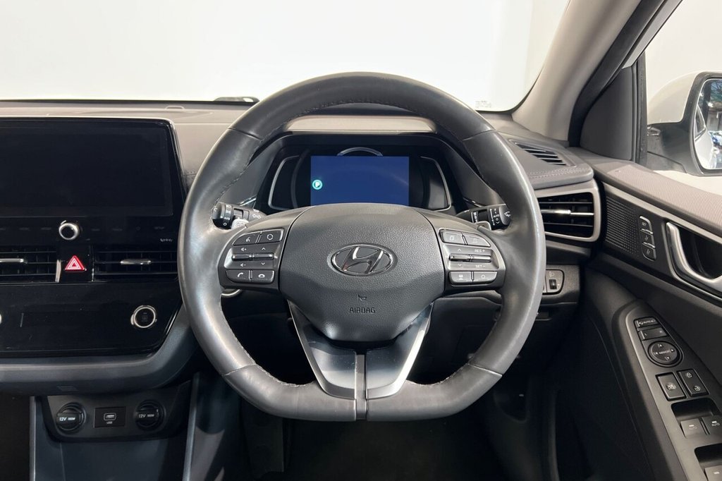 Used Hyundai IONIQ 2020 for sale - 76868056: Photo 14
