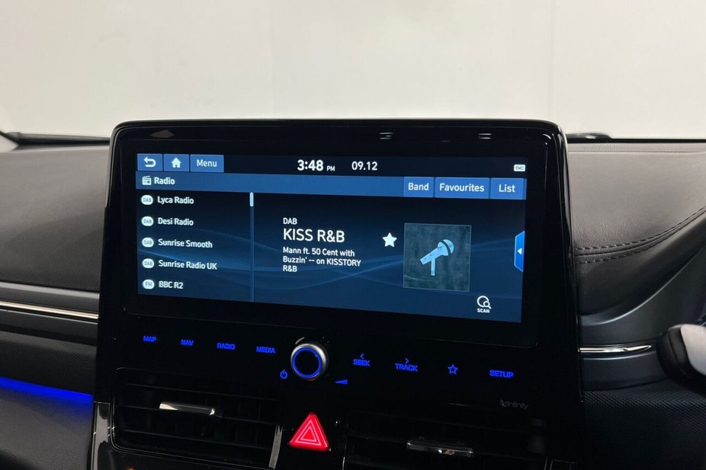 Used Hyundai IONIQ 2020 for sale - 76868056: Photo 19