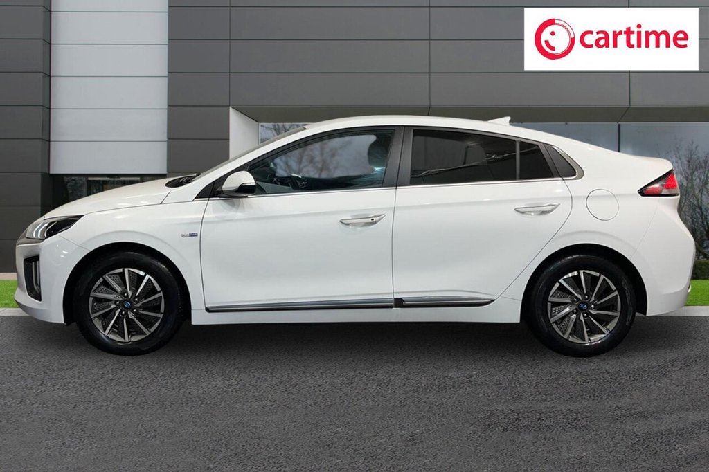Used Hyundai IONIQ 2020 for sale - 76868056: Photo 2