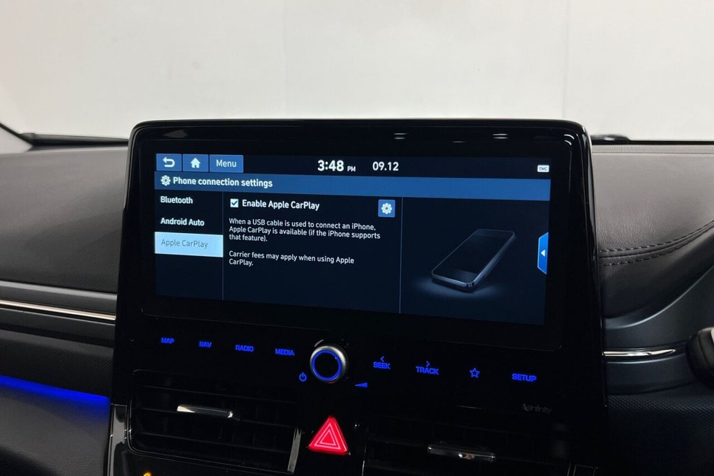 Used Hyundai IONIQ 2020 for sale - 76868056: Photo 20